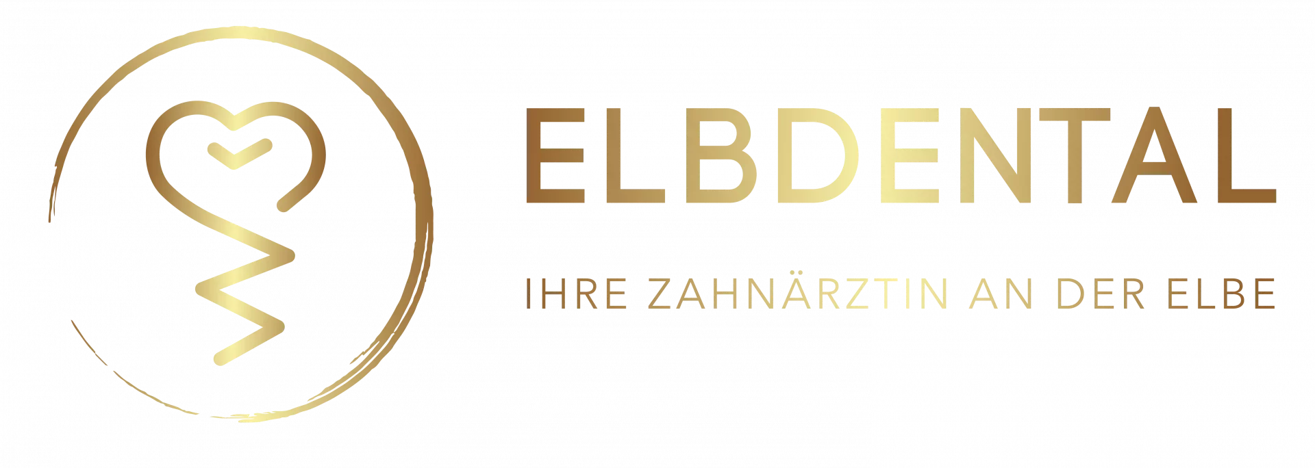 ELBDENTAL LOGO HEADER