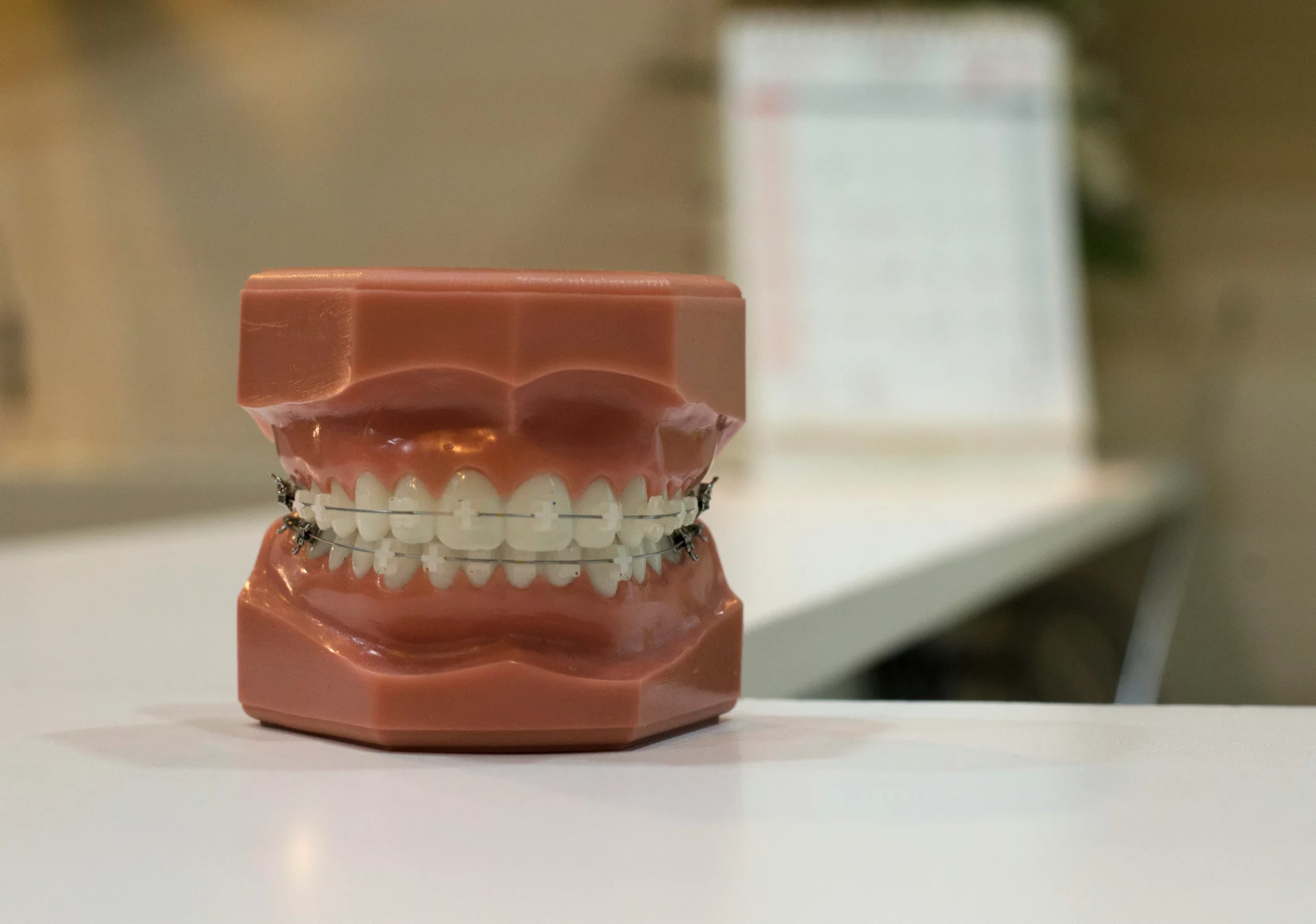 Aligner Therapie bei Zahnarztpraxis Elbdental in Dresden