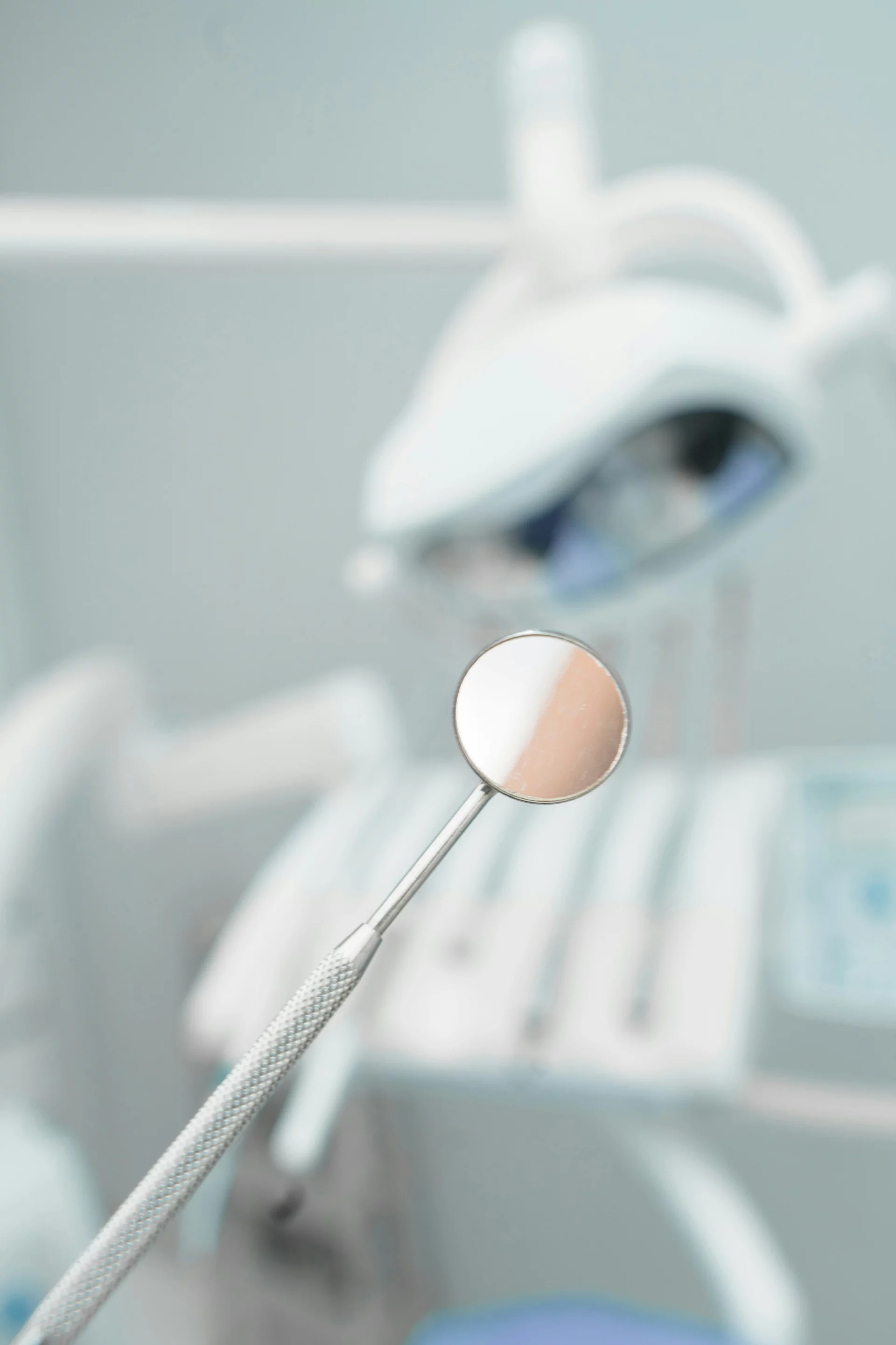 PRF-Behandlung bei Zahnarztpraxis Elbdental Dresden